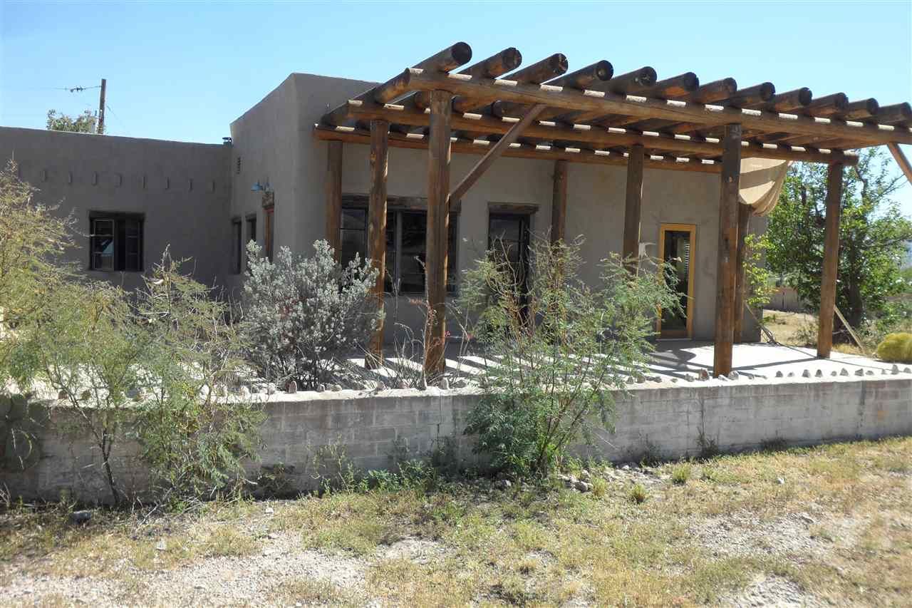 25.62 acres in Hidalgo County, New Mexico