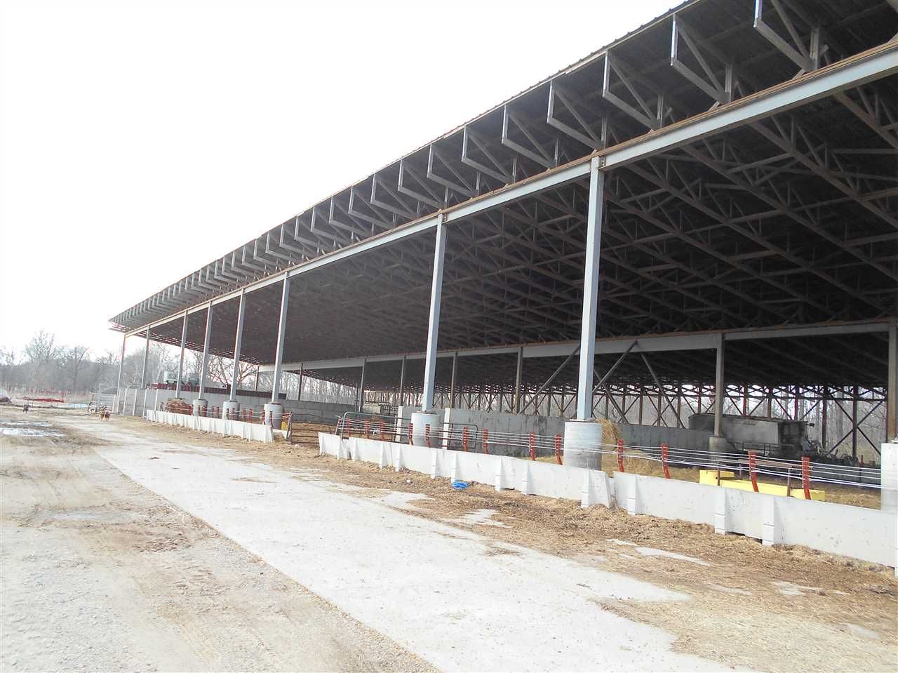 80 acres in Poinsett County, Arkansas