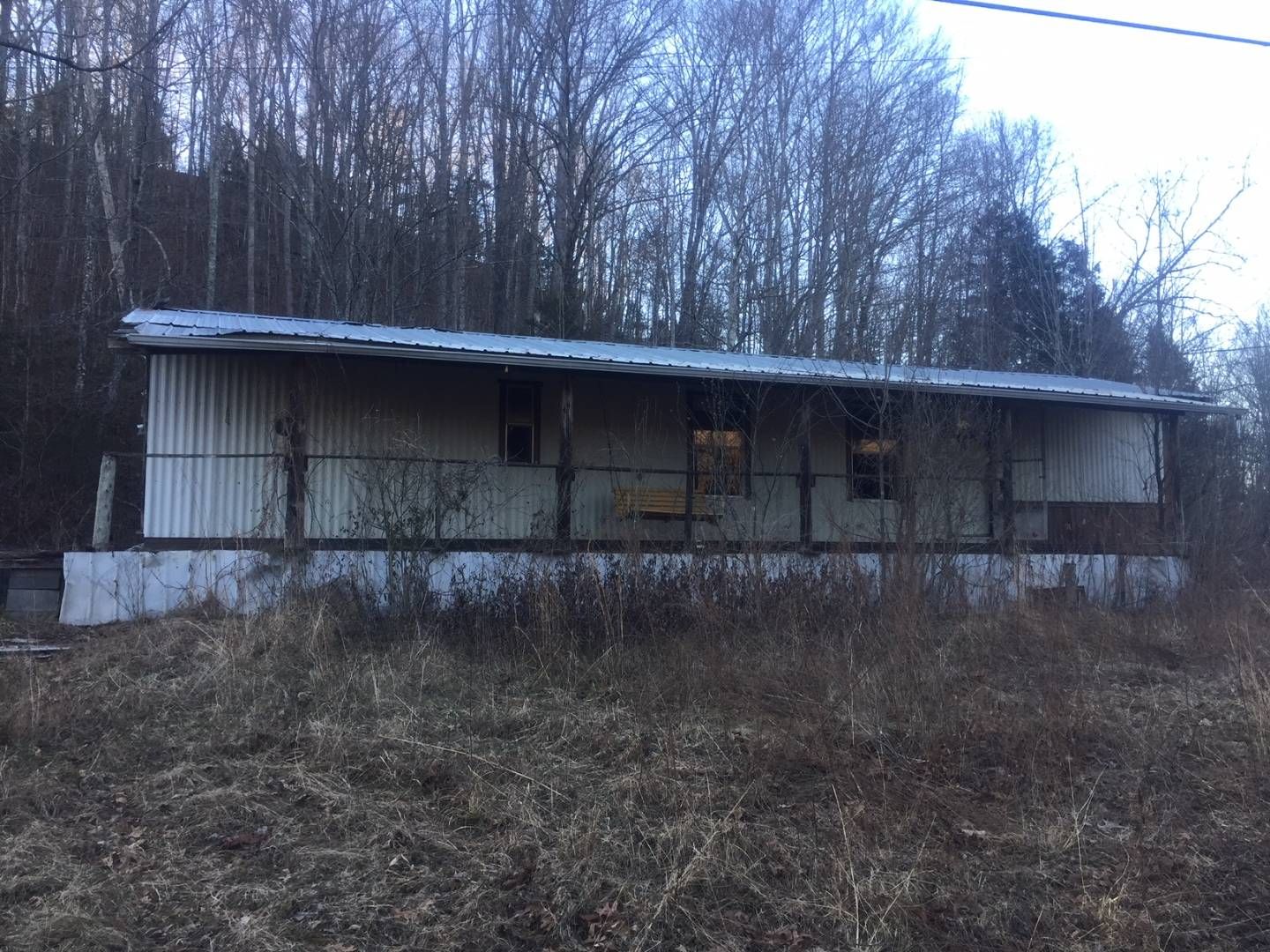 47 acres in Adair County, Kentucky