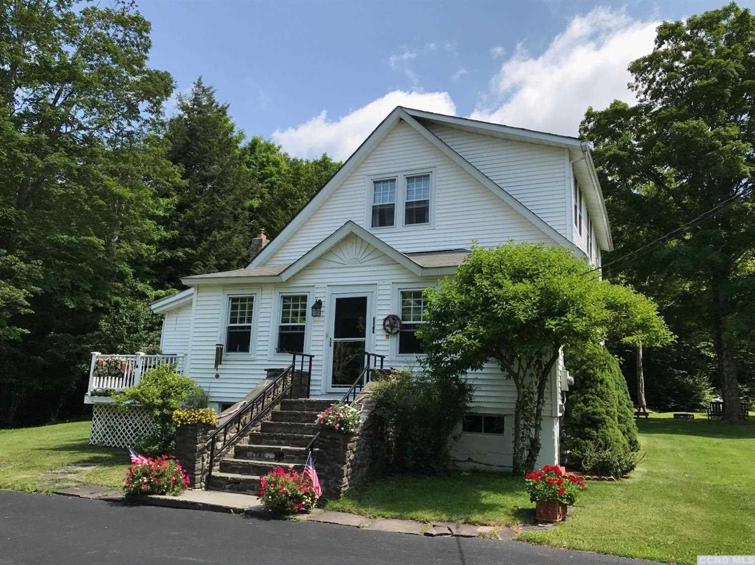 1.5 acres in Greene County, New York