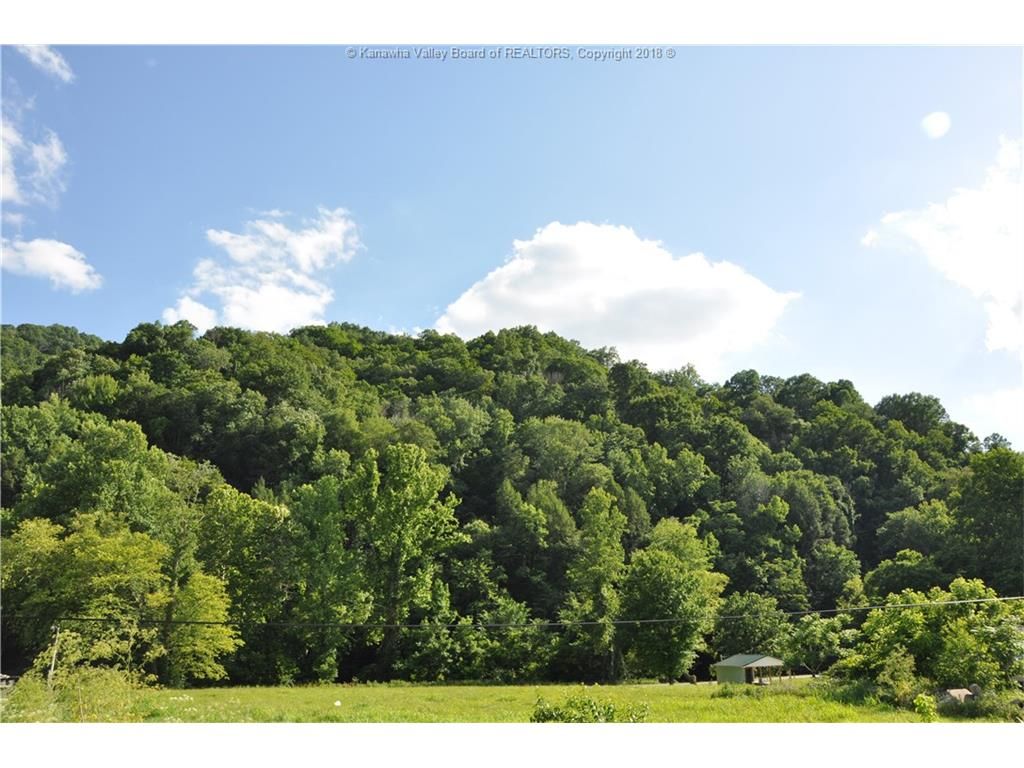 72 acres in Boone County, West Virginia