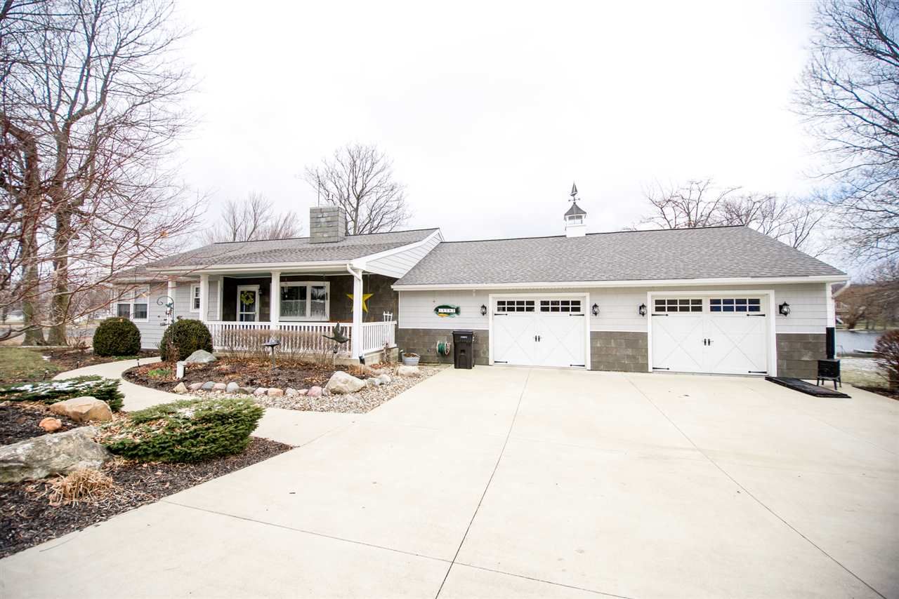 1.14 acres in Noble County, Indiana