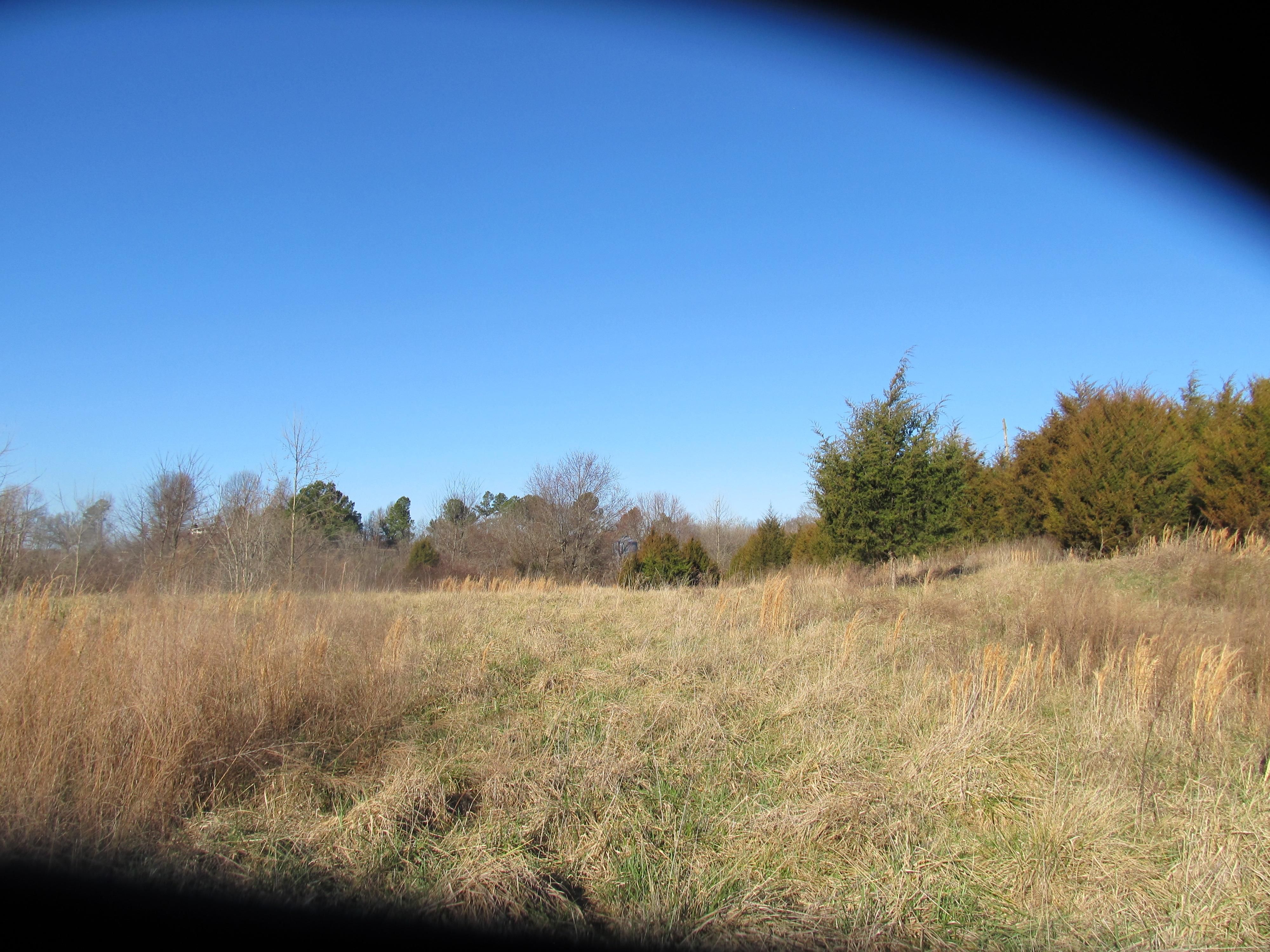 10 acres in Washington County, Arkansas