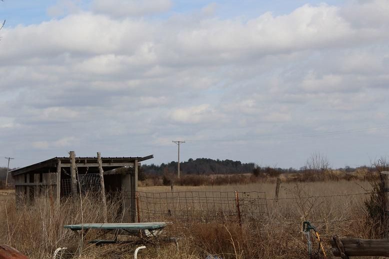 11 acres in Barton County, Missouri