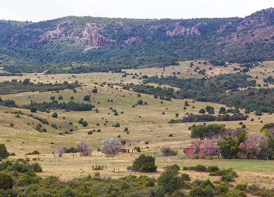 11,644 acres in Folsom, NM, 88419 MLS Emery Gap Ranch