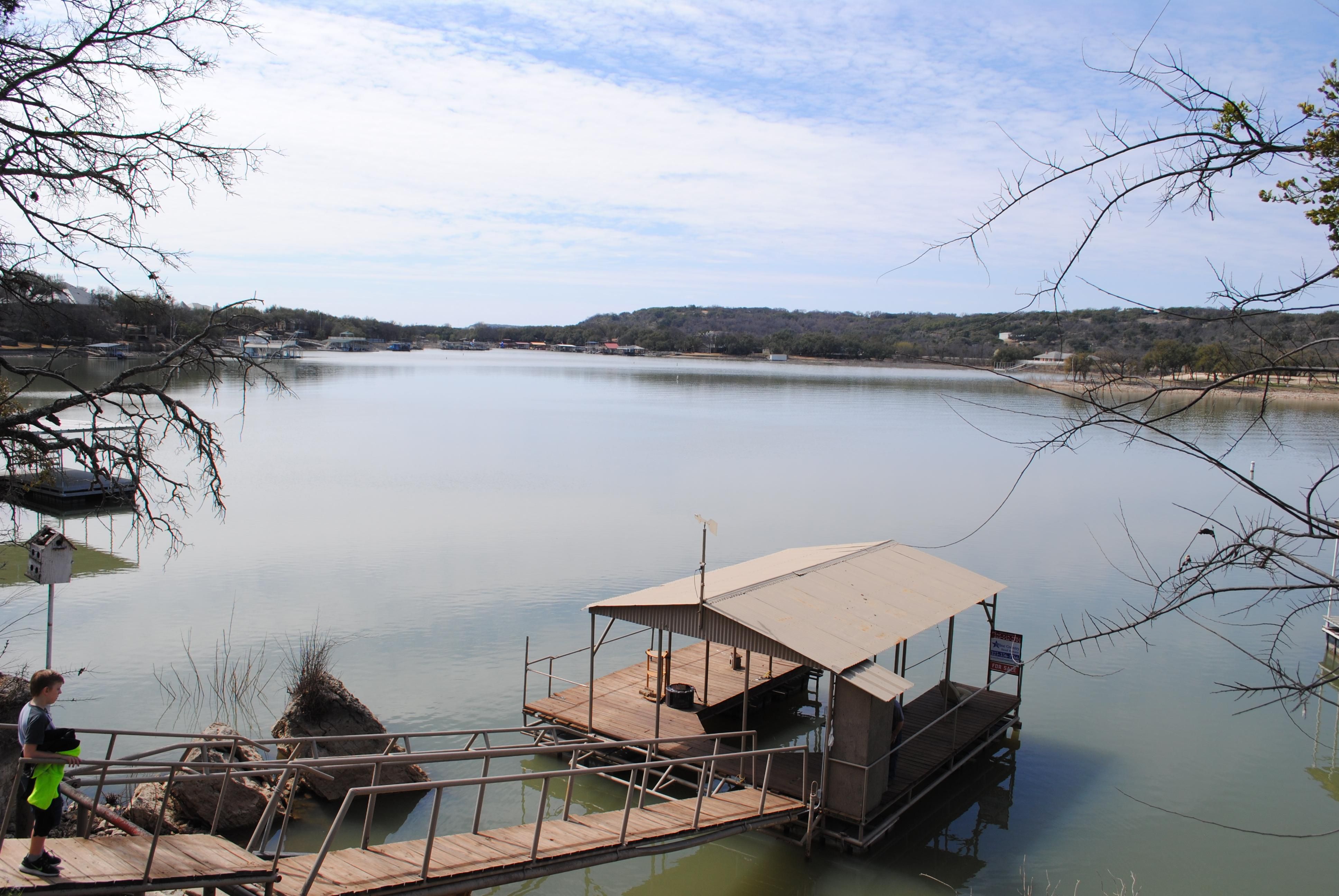 0.28 acres in Brown County, Texas