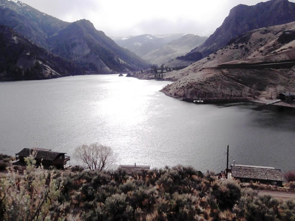 0.72 acres in Lemhi County, Idaho