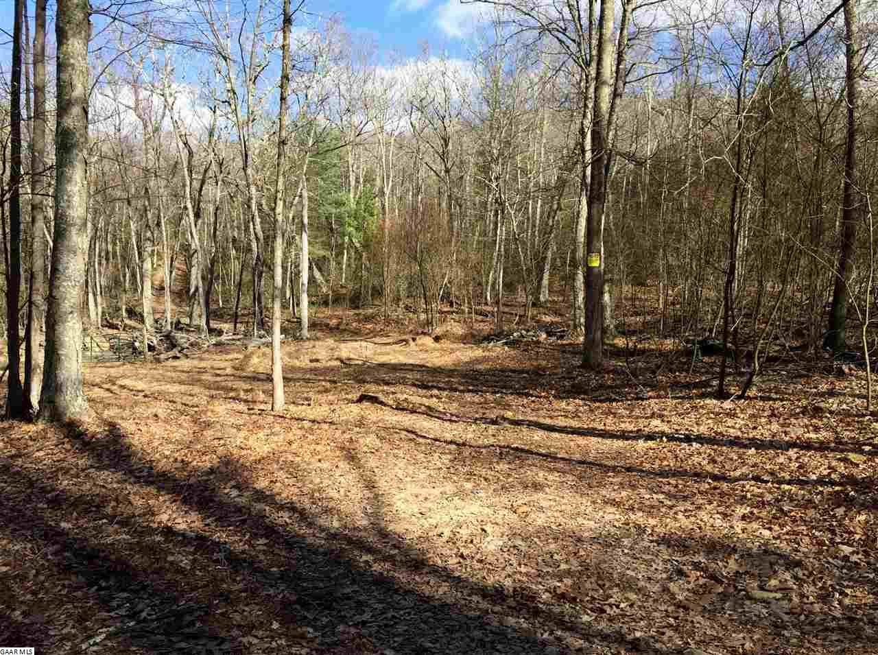 222 acres in Highland County, Virginia