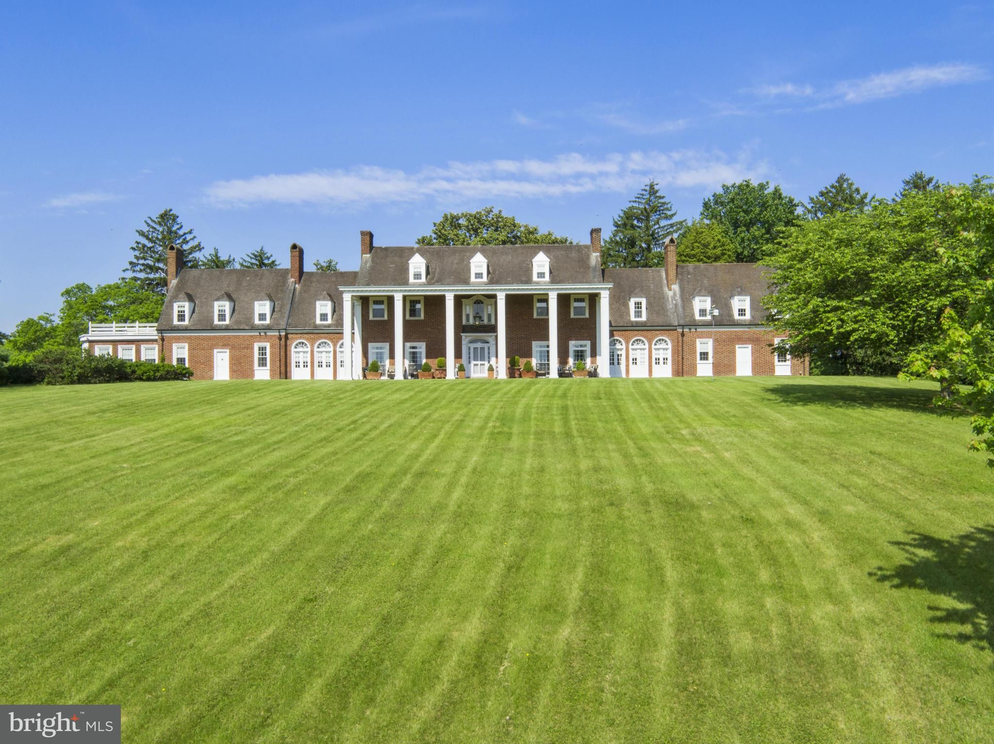 73.88 acres in Anne Arundel County, Maryland