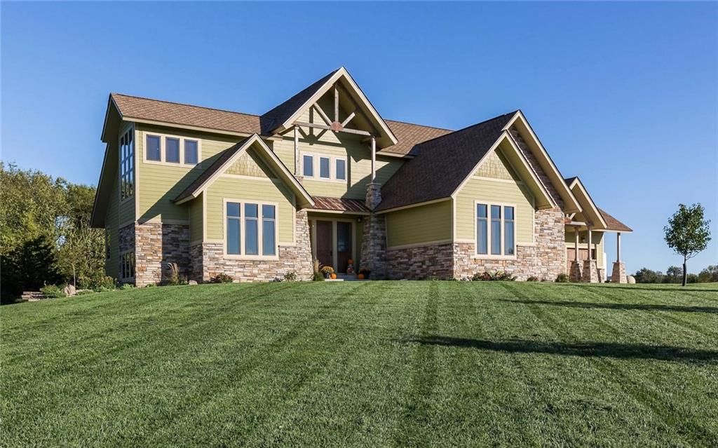 20.05 acres in Dallas County, Iowa