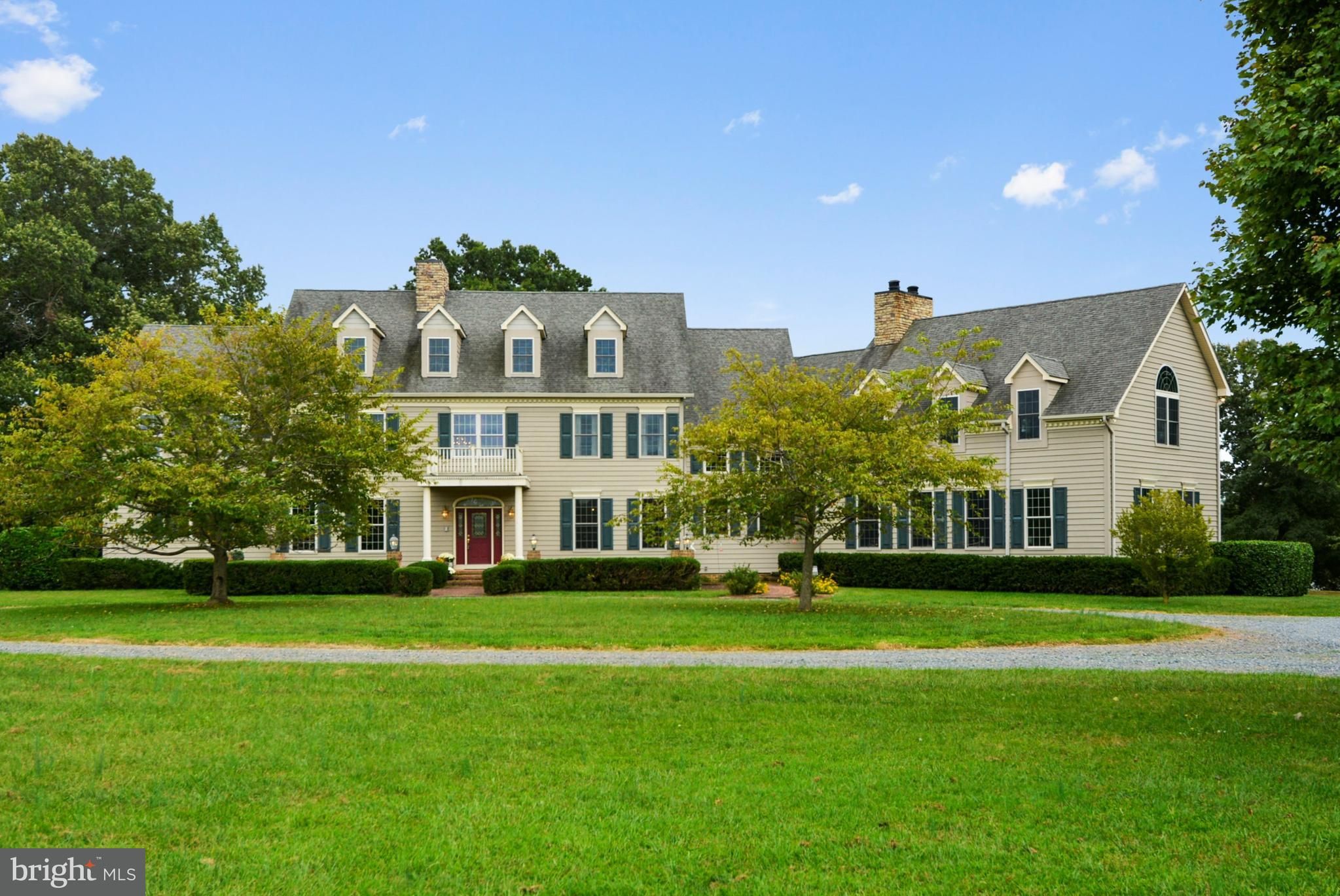 26.14 acres in Talbot County, Maryland