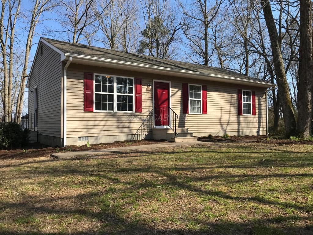 0.7 acres in Worcester County, Maryland