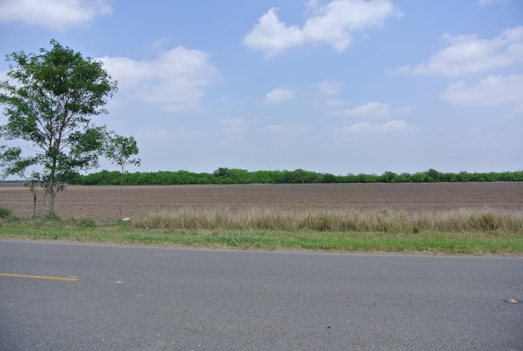 10 acres in Hidalgo County, Texas