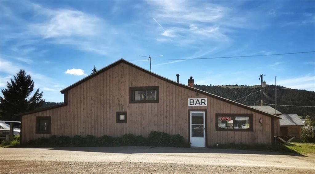 2.18 acres in Meagher County, Montana