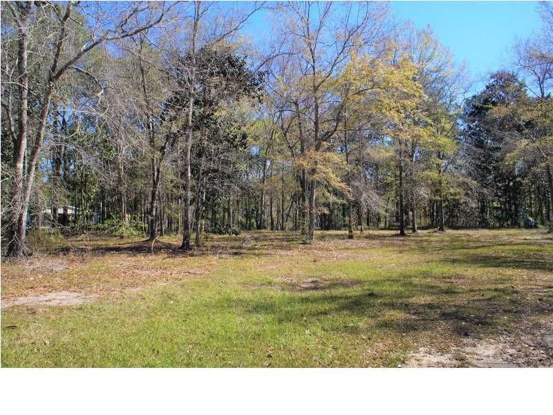1.06 acres in Gulf County, Florida