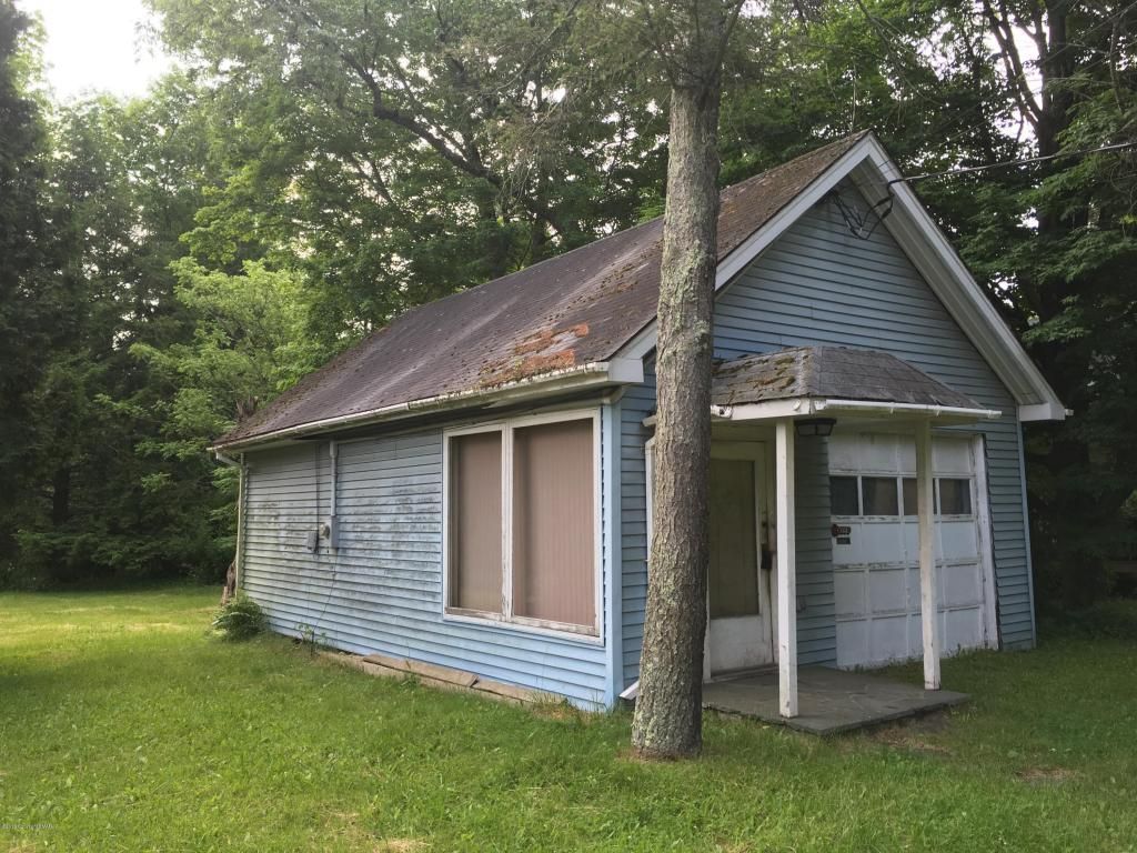 5.47 acres in Monroe County, Pennsylvania