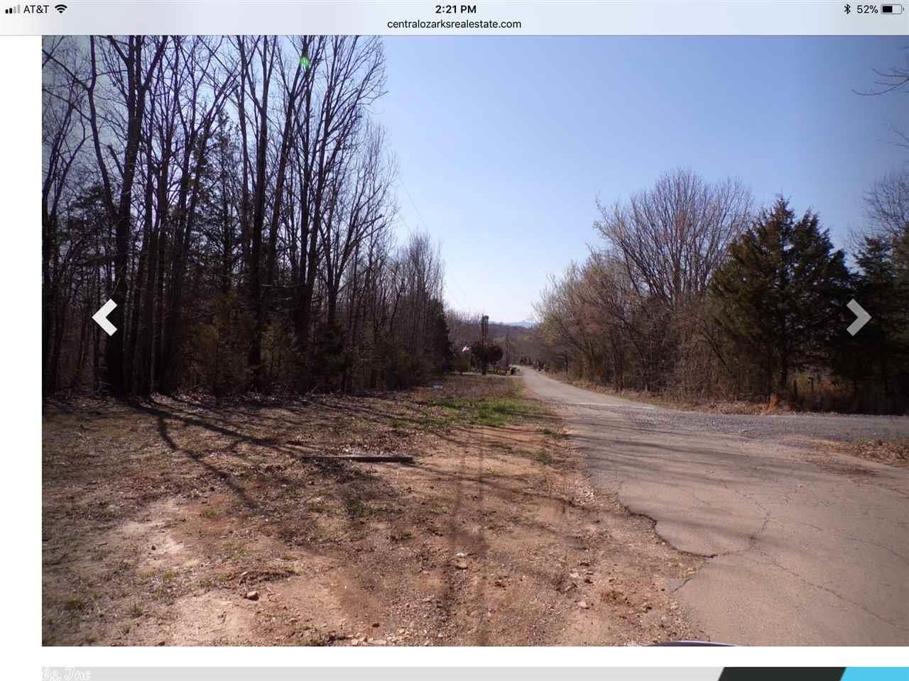48.08 acres in Searcy County, Arkansas
