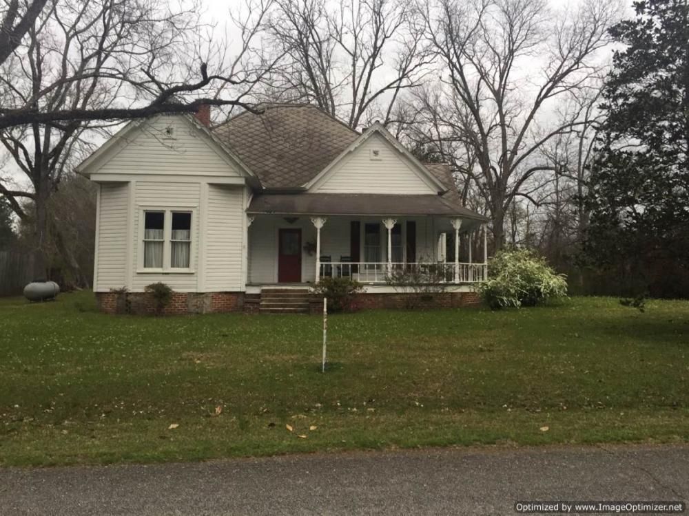 2 acres in Holmes County, Mississippi