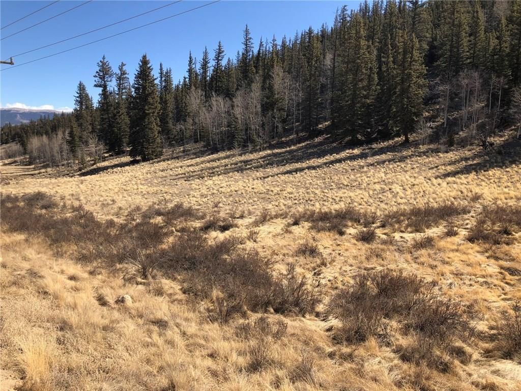 5 acres in Park County, Colorado