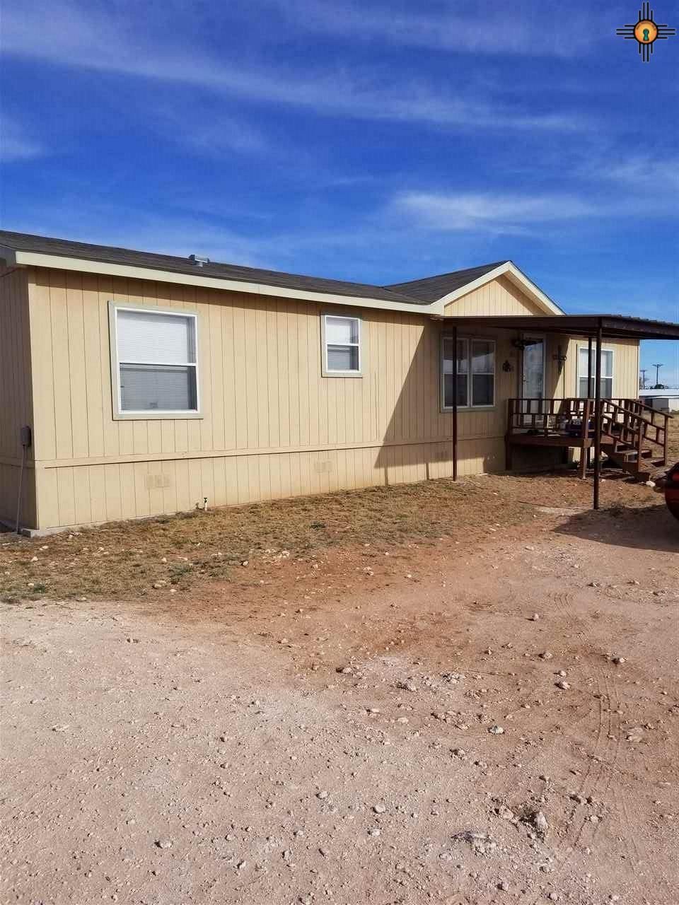 1 acres in Lea County, New Mexico