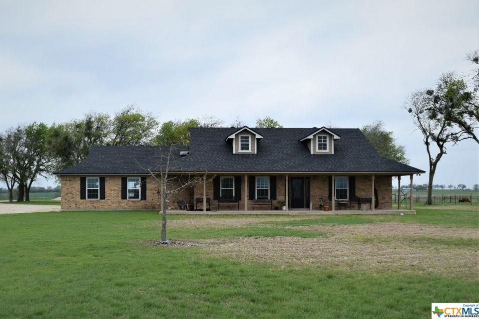 43.45 acres in Bell County, Texas