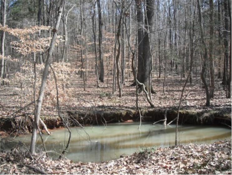 25.54 acres in Lancaster County, South Carolina