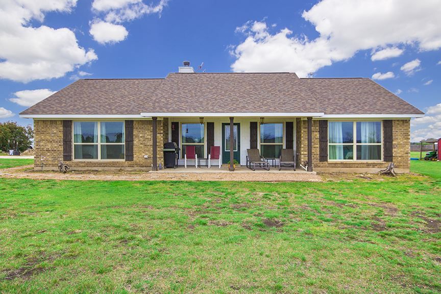 5.04 acres in County, Texas