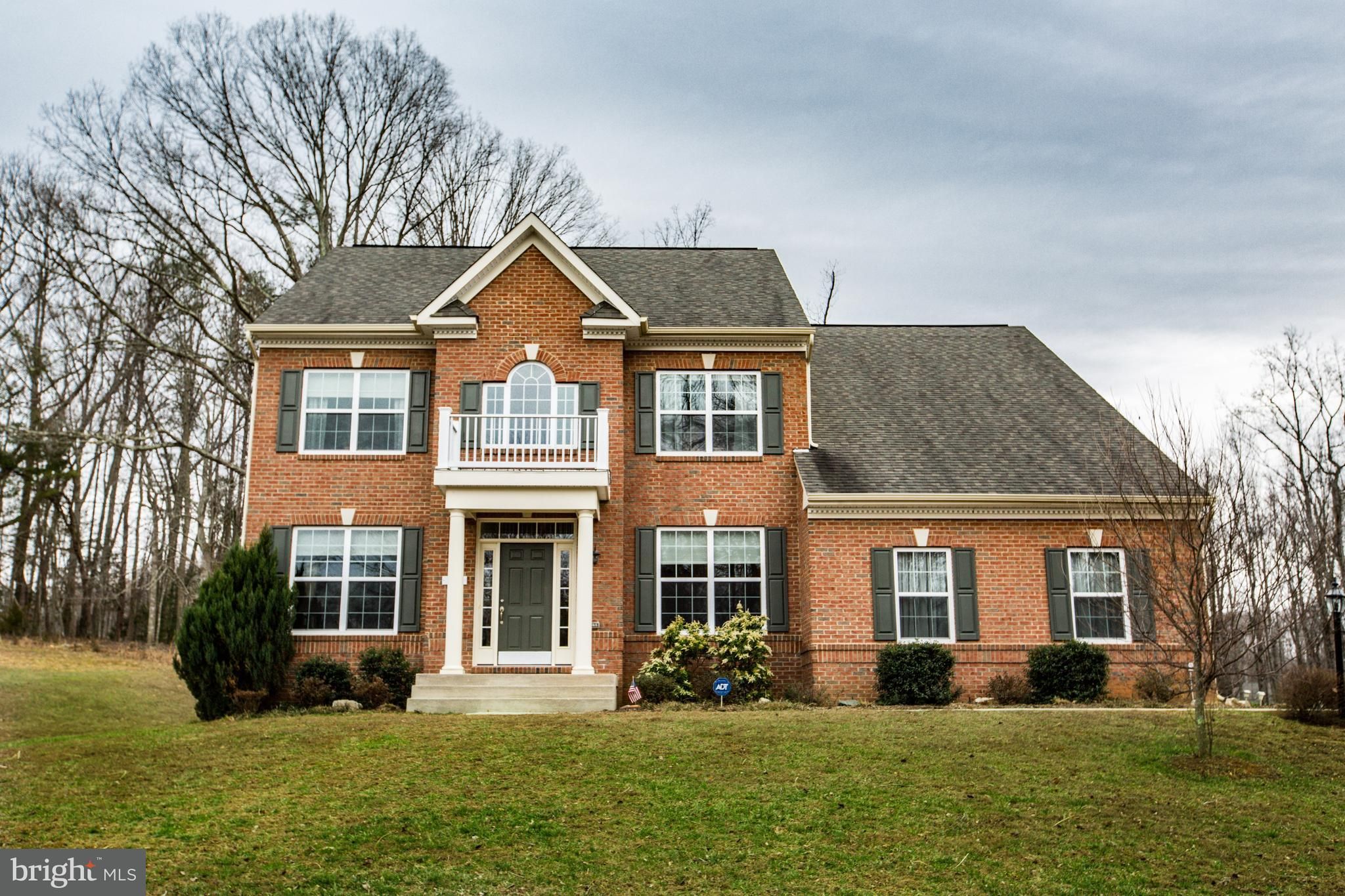 3.01 acres in Stafford County, Virginia