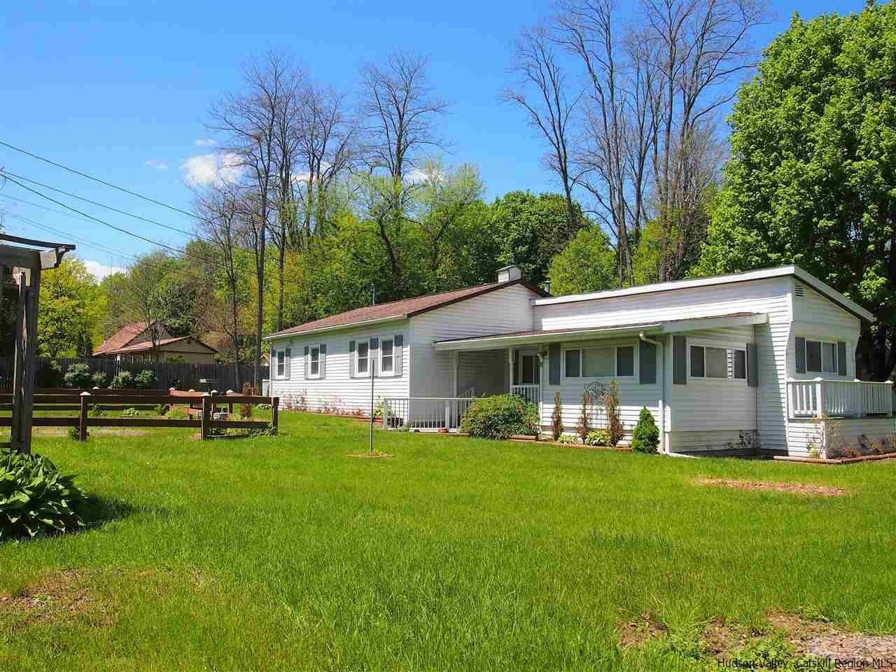 0.59 acres in Greene County, New York