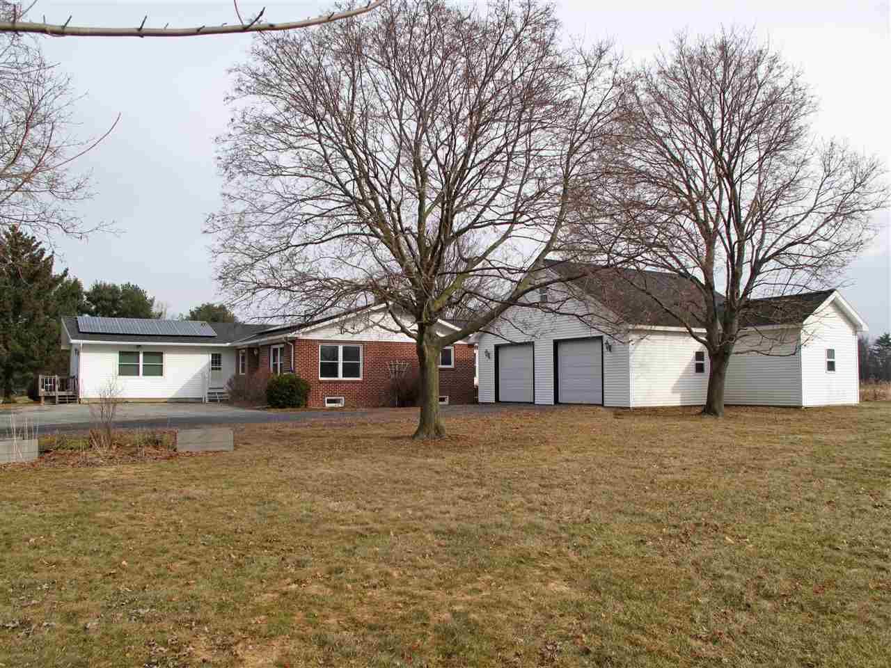 2.2 acres in Addison County, Vermont