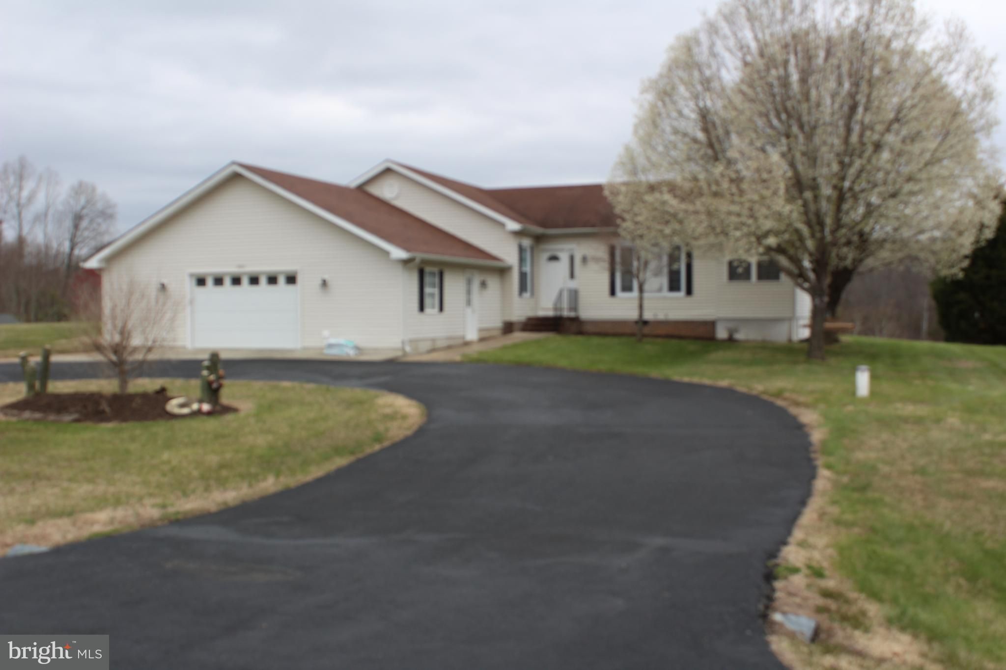 1.06 acres in Spotsylvania County, Virginia