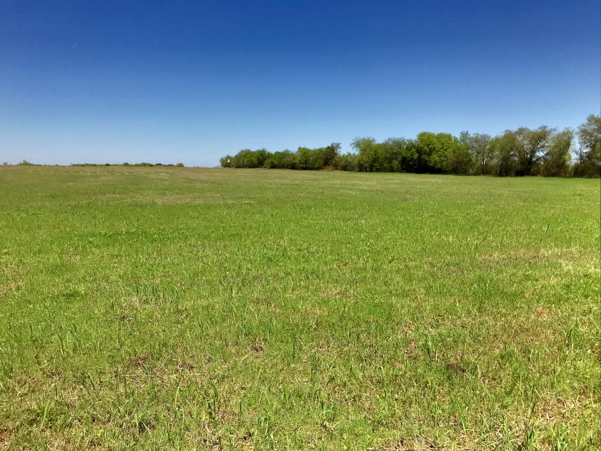 67 acres in Hill County, Texas