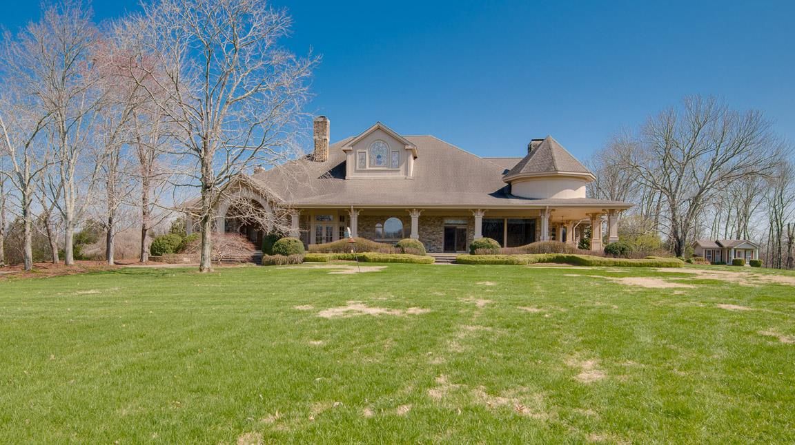 25 acres in Sumner County, Tennessee