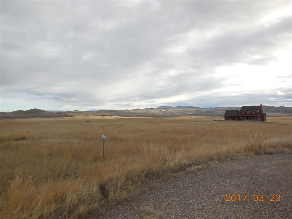 3 acres in Broadwater County, Montana