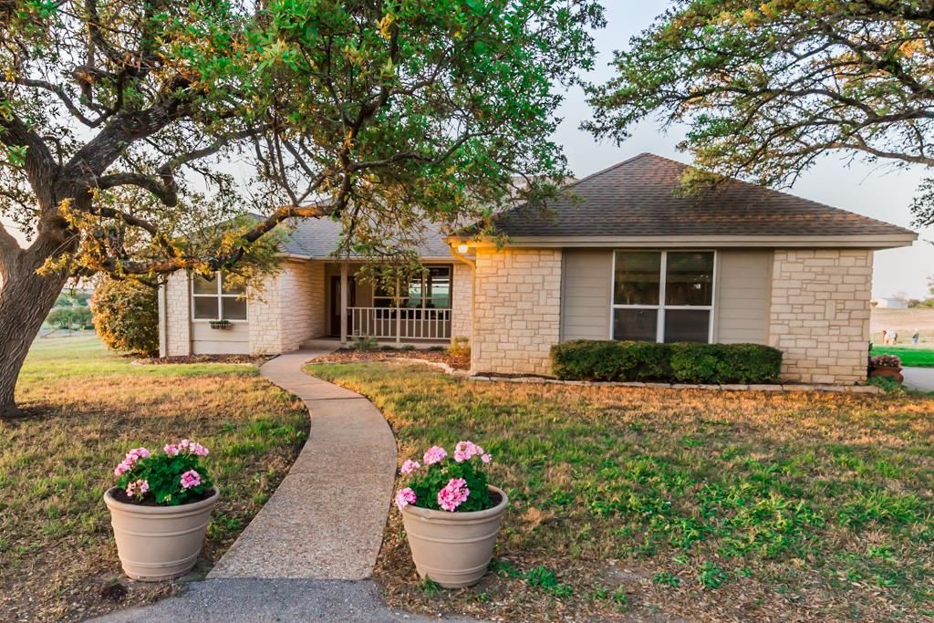 36.28 acres in County, Texas