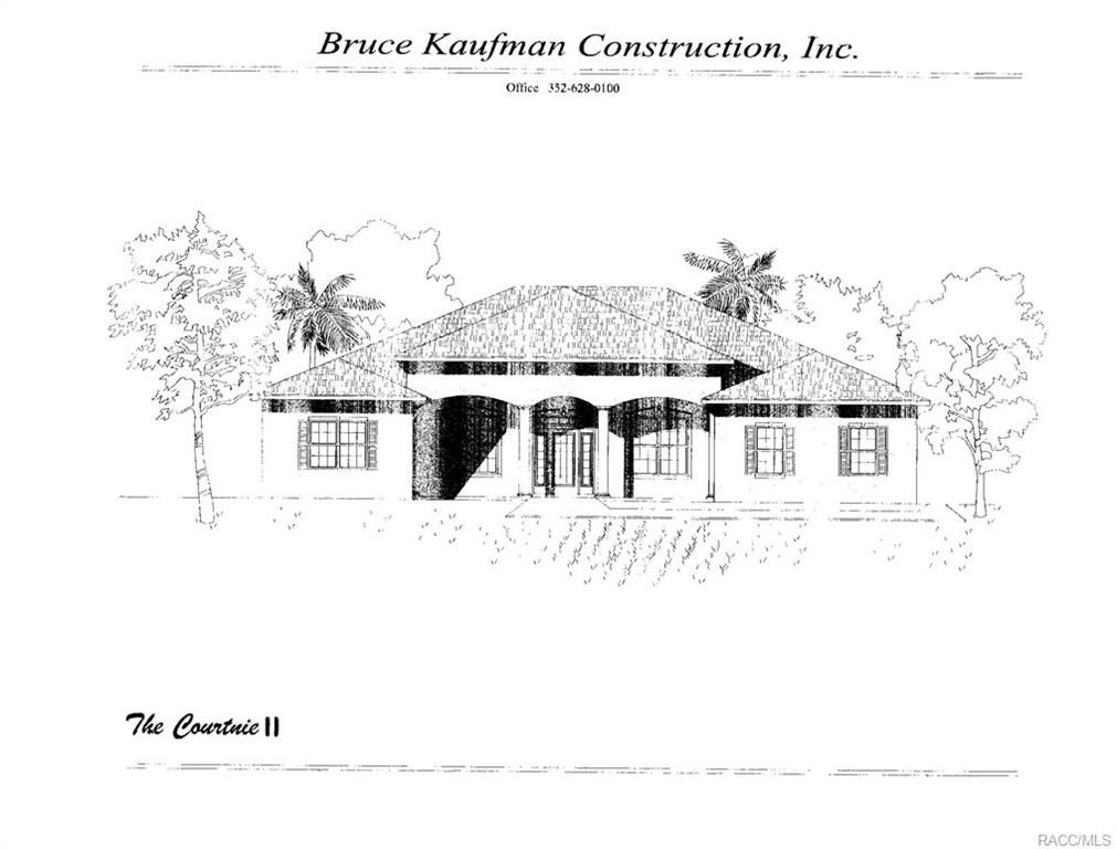 1.07 acres in Citrus County, Florida