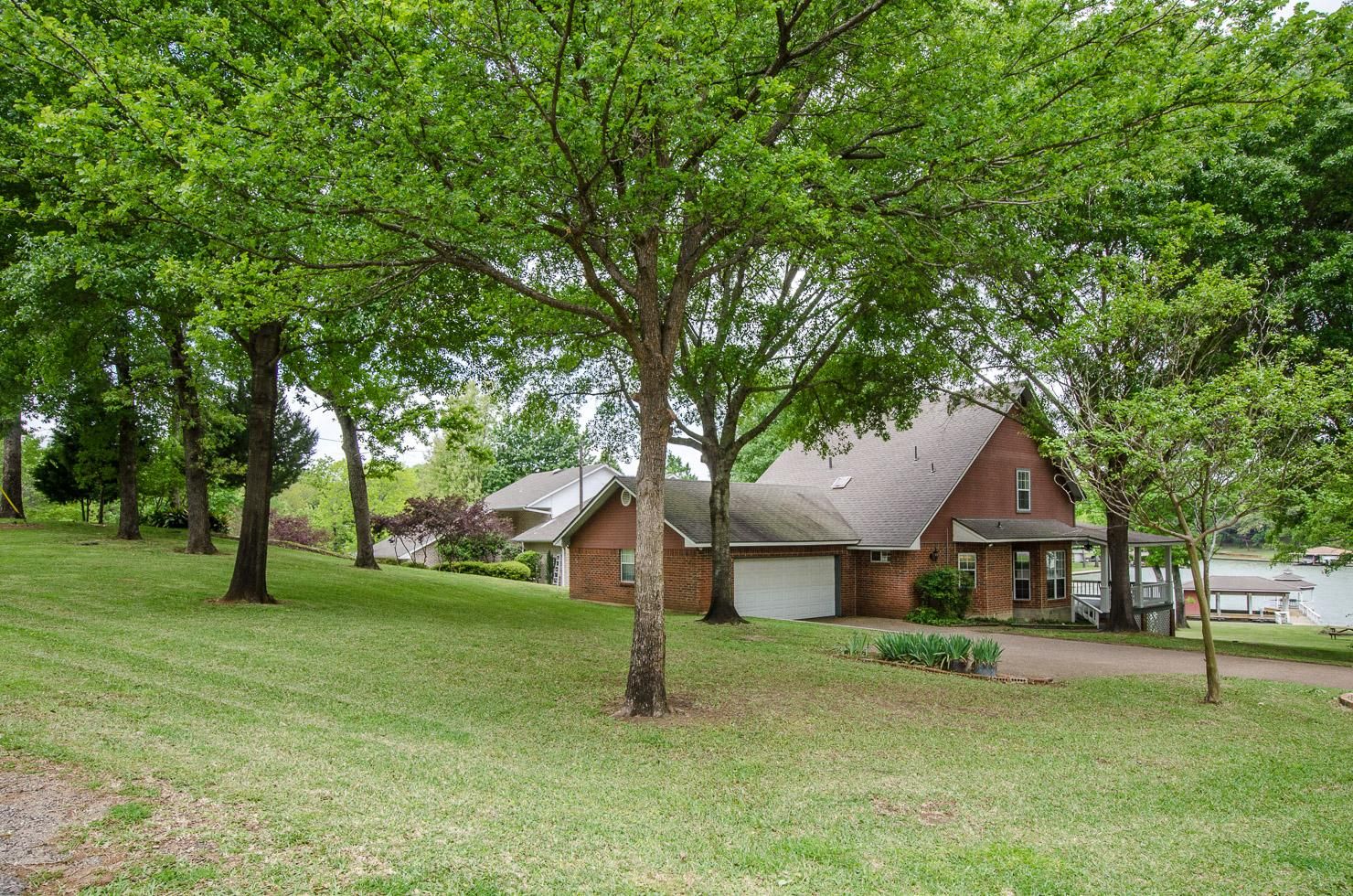 0.51 acres in Freestone County, Texas