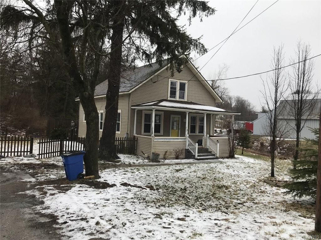 0.5 acres in Jefferson County, New York