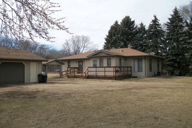 3 acres in Cedar County, Nebraska