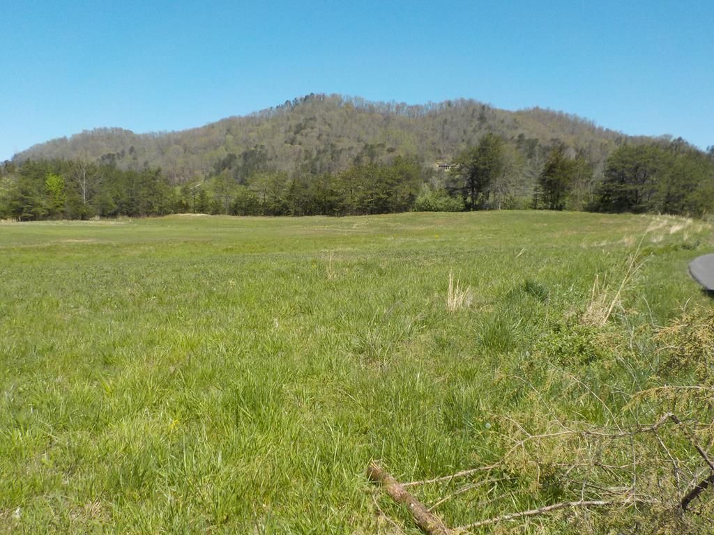 100 acres in Pike County, Kentucky