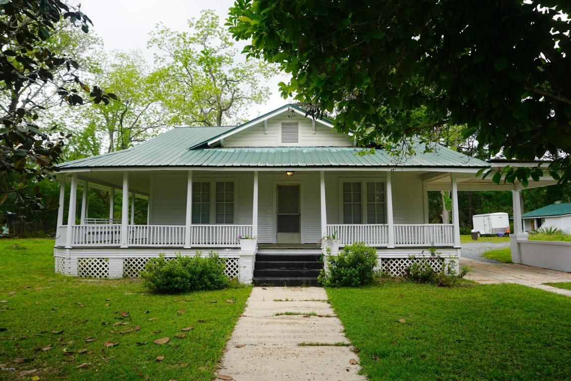 11.3 acres in Jackson County, Florida