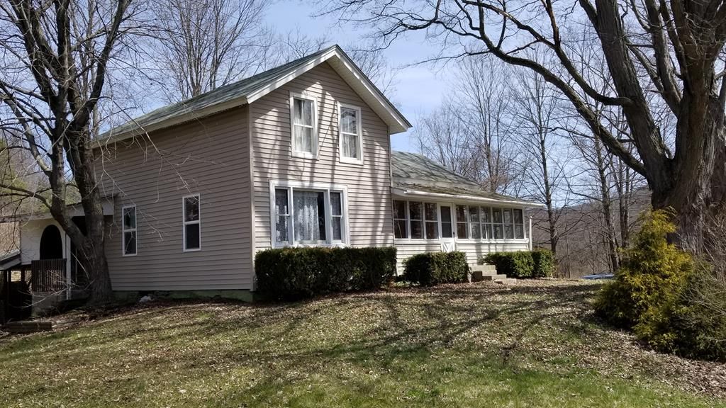 0.57 acres in Tioga County, Pennsylvania