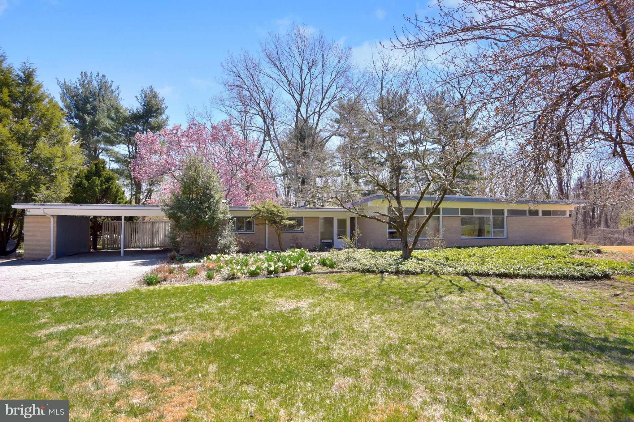 4.86 acres in Baltimore County, Maryland