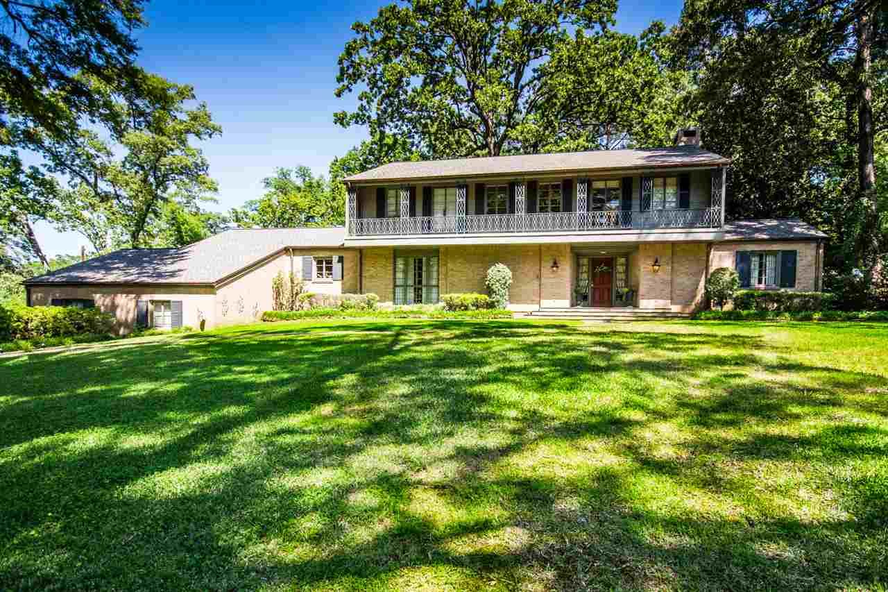 0.9 acres in Gregg County, Texas