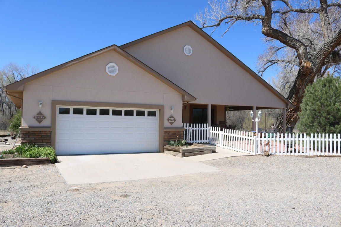2.28 acres in San Juan County, New Mexico
