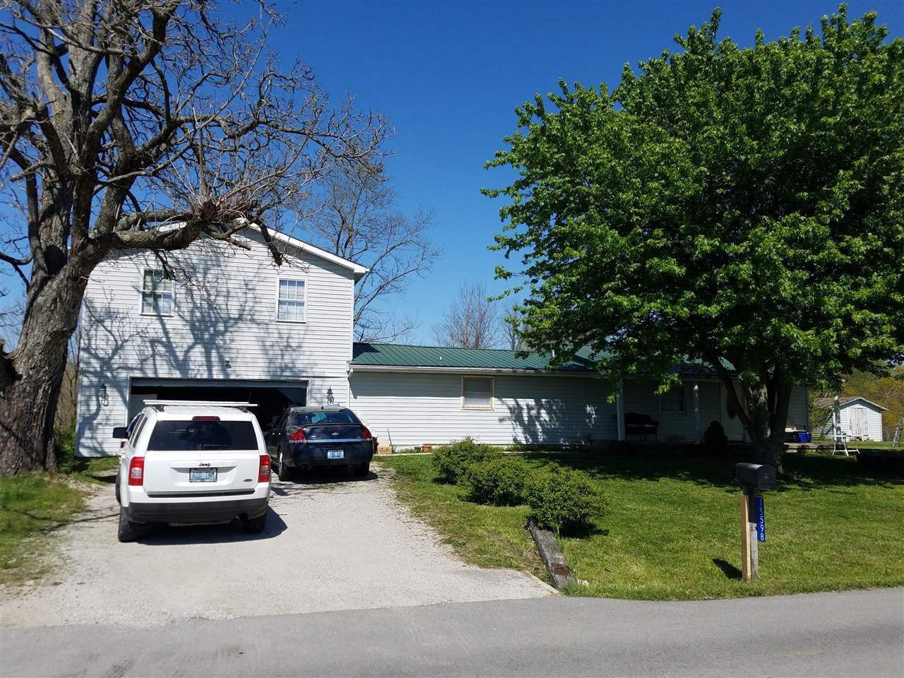 4.7 acres in Hardin County, Kentucky