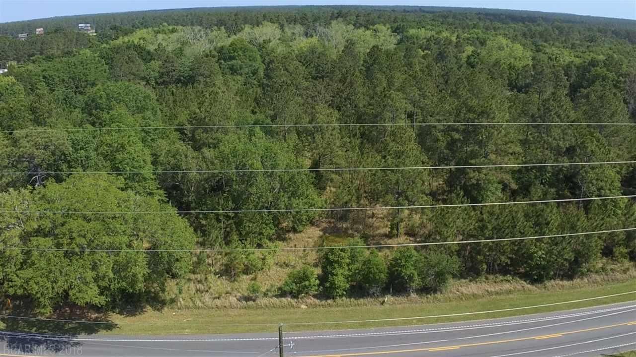 1 acres in Baldwin County, Alabama