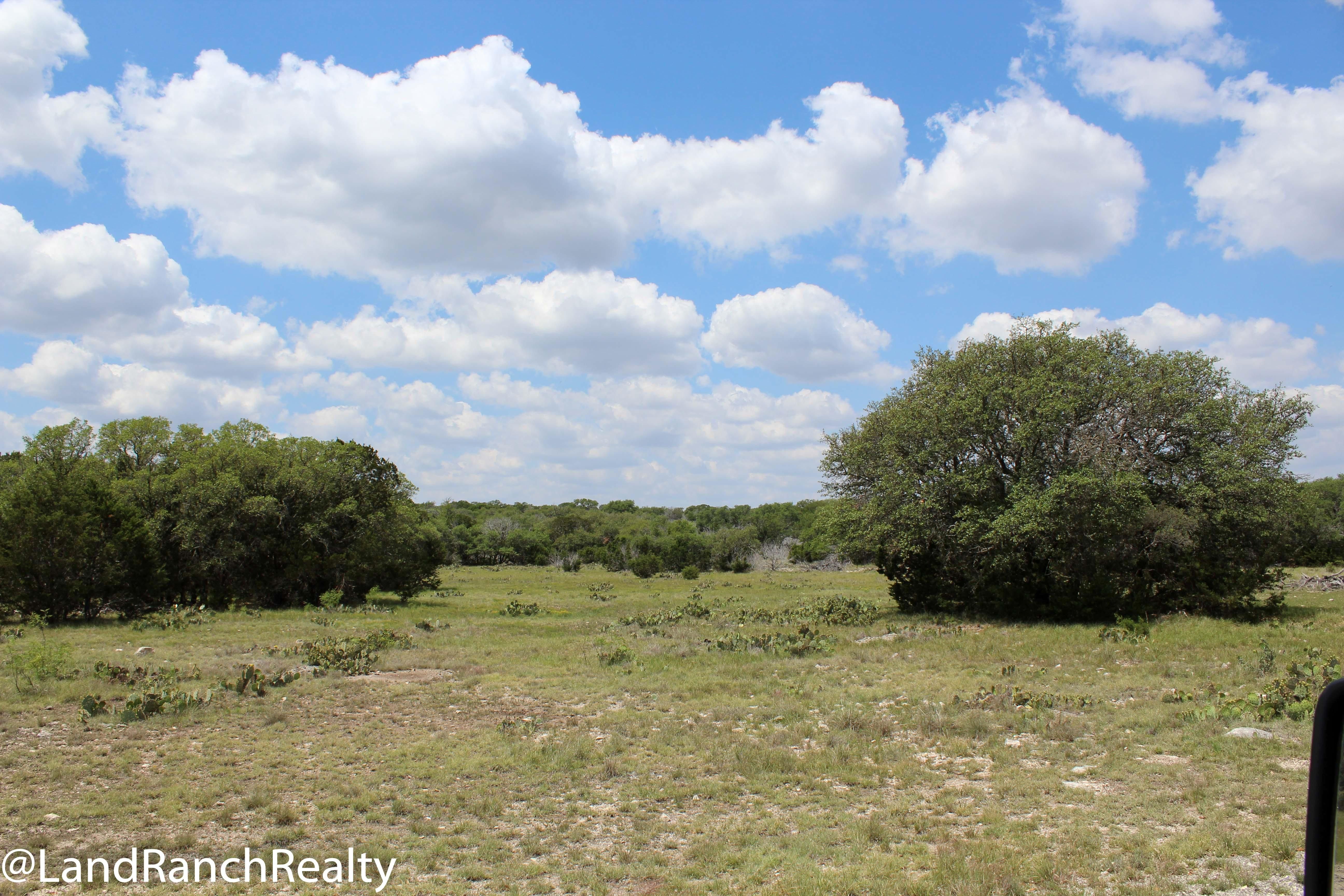 519 acres in Sutton County, Texas