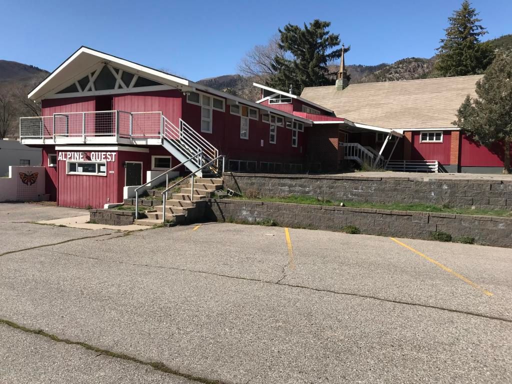 0.89 acres in Garfield County, Colorado