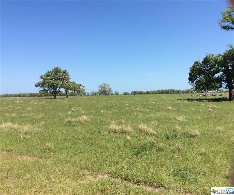 93 acres in Dewitt County, Texas